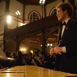 Meet your Posher, Jonathan